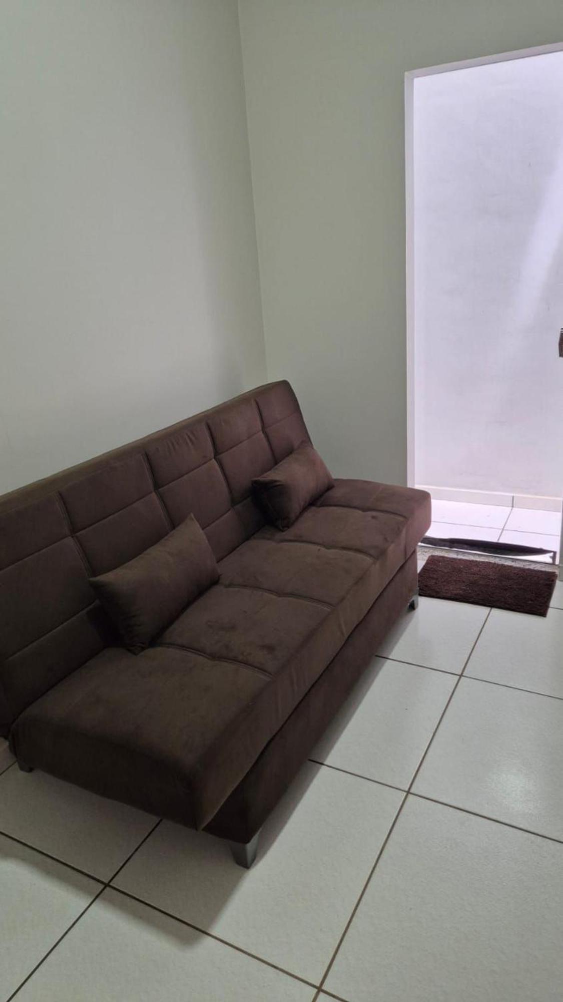 103-Flat-Espaco, Conforto.E Disso Que Voce Precisa Apartment Anapolis Exterior photo